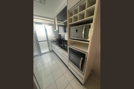 Apartamento à venda com 74m², 3 quartos e 1 vaga