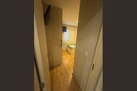 Apartamento à venda com 74m², 3 quartos e 1 vaga