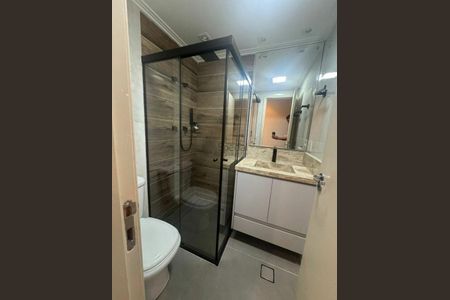 Apartamento à venda com 3 quartos, 74m² em Parque Independencia, São Paulo