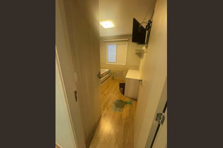 Apartamento à venda com 3 quartos, 74m² em Parque Independencia, São Paulo