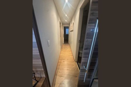 Apartamento à venda com 74m², 3 quartos e 1 vaga