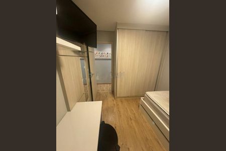 Apartamento à venda com 3 quartos, 74m² em Parque Independencia, São Paulo