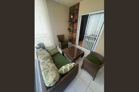 Apartamento à venda com 74m², 3 quartos e 1 vaga