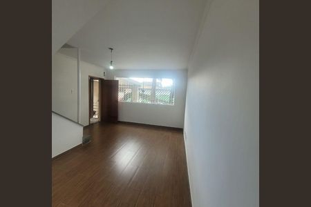 Casa à venda com 4 quartos, 147m² em Vila Homero Thon, Santo André