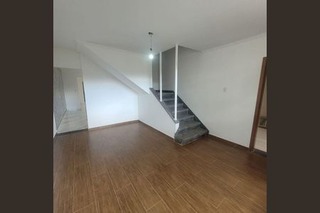 Casa à venda com 4 quartos, 147m² em Vila Homero Thon, Santo André