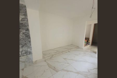 Casa à venda com 4 quartos, 147m² em Vila Homero Thon, Santo André