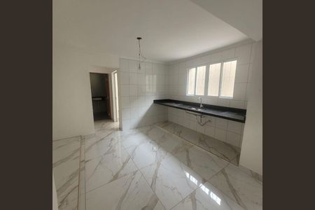 Casa à venda com 4 quartos, 147m² em Vila Homero Thon, Santo André