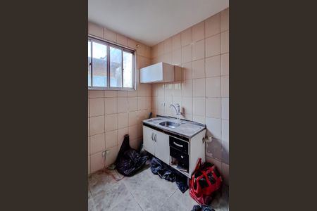 Apartamento para alugar com 52m², 2 quartos e sem vaga Apartamento para alugar com 52m², 2 quartos e sem vagaCozinha