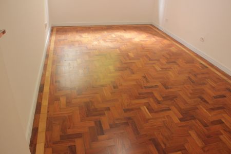 Suite de apartamento para alugar com 2 quartos, 100m² em Boqueirão, Santos