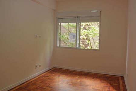 Suite de apartamento para alugar com 2 quartos, 100m² em Boqueirão, Santos