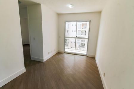 Sala de apartamento para alugar com 2 quartos, 47m² em Vila das Belezas, São Paulo