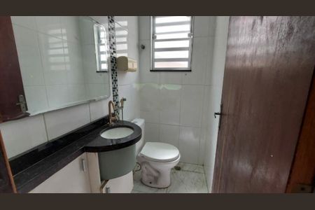 Casa à venda com 3 quartos, 137m² em Vila Mafra, São Paulo