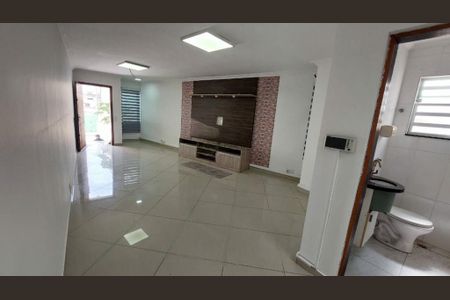 Casa à venda com 3 quartos, 137m² em Vila Mafra, São Paulo