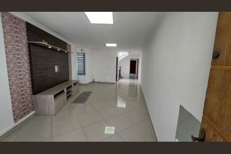 Casa à venda com 3 quartos, 137m² em Vila Mafra, São Paulo