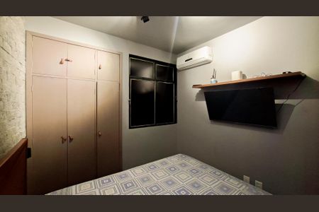 Apartamento para alugar com 115m², 2 quartos e 1 vagaQuarto