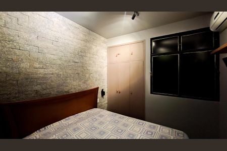 Apartamento para alugar com 115m², 2 quartos e 1 vagaQuarto