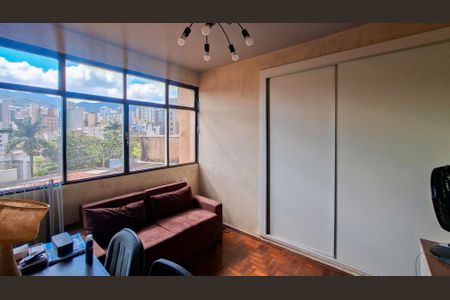 Apartamento para alugar com 115m², 2 quartos e 1 vagaQuarto 2