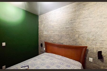 Apartamento para alugar com 115m², 2 quartos e 1 vagaQuarto