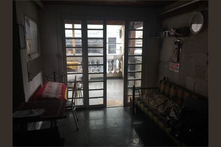 Casa à venda com 2 quartos, 84m² em Lauzane Paulista, São Paulo