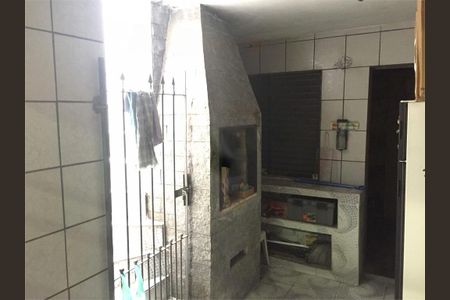 Casa à venda com 2 quartos, 84m² em Lauzane Paulista, São Paulo