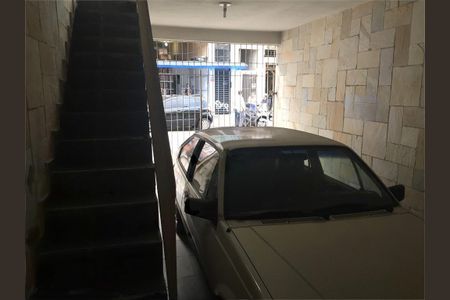 Casa à venda com 2 quartos, 84m² em Lauzane Paulista, São Paulo