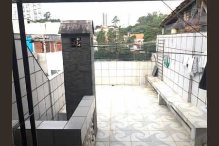 Casa à venda com 2 quartos, 84m² em Lauzane Paulista, São Paulo