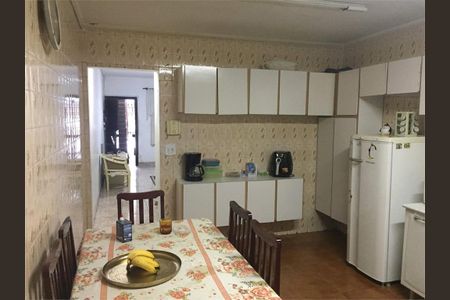 Casa à venda com 2 quartos, 84m² em Lauzane Paulista, São Paulo