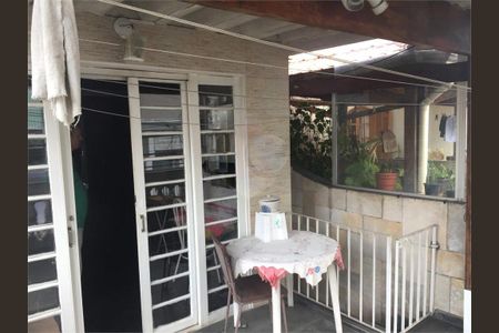 Casa à venda com 2 quartos, 84m² em Lauzane Paulista, São Paulo