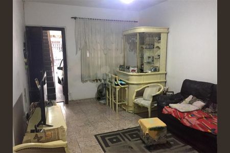 Casa à venda com 2 quartos, 84m² em Lauzane Paulista, São Paulo