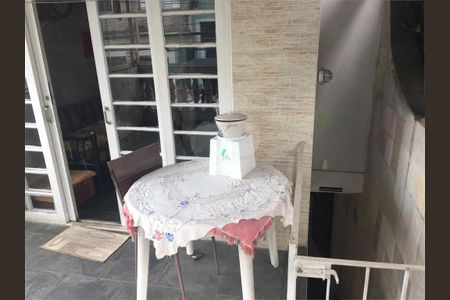 Casa à venda com 2 quartos, 84m² em Lauzane Paulista, São Paulo