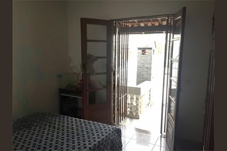 Casa à venda com 2 quartos, 84m² em Lauzane Paulista, São Paulo