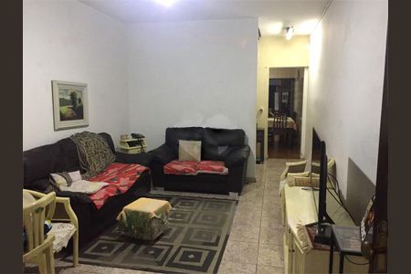 Casa à venda com 2 quartos, 84m² em Lauzane Paulista, São Paulo