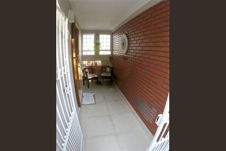 Casa à venda com 175m², 4 quartos e 3 vagas