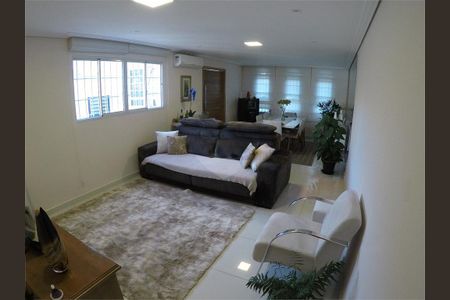 Casa à venda com 4 quartos, 175m² em Jardim Paraíso, São Paulo