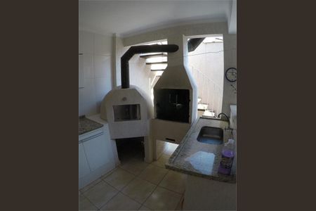 Casa à venda com 175m², 4 quartos e 3 vagas