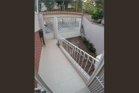 Casa à venda com 175m², 4 quartos e 3 vagas