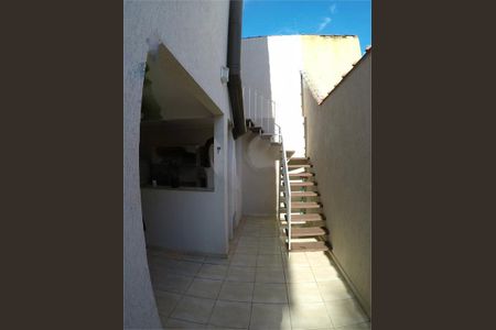 Casa à venda com 175m², 4 quartos e 3 vagas