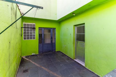 Casa à venda com 120m², 4 quartos e 1 vagaCasa 2 entrada