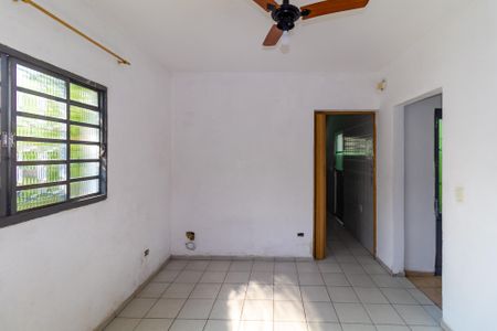 Casa à venda com 120m², 4 quartos e 1 vagaCasa 2 Sala