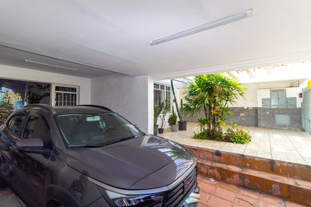 Casa à venda com 120m², 4 quartos e 1 vagaGaragem