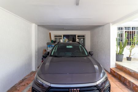 Casa à venda com 120m², 4 quartos e 1 vagaGaragem