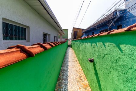 Casa à venda com 120m², 4 quartos e 1 vagaCasa 2 entrada