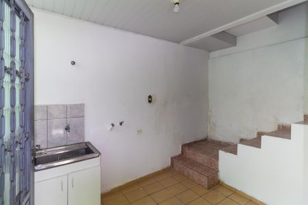 Casa à venda com 120m², 4 quartos e 1 vagaCasa 2 Área de Serviço
