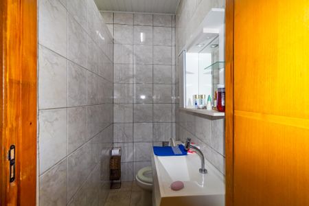 Casa à venda com 120m², 4 quartos e 1 vagaCasa 1 Banheiro 2