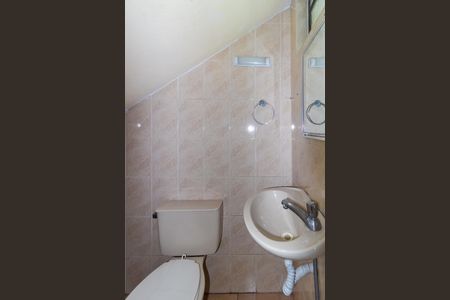 Casa à venda com 120m², 4 quartos e 1 vagaCasa 2 Lavabo