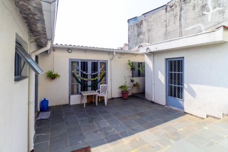 Casa à venda com 120m², 4 quartos e 1 vagaCasa 3 Área de Serviço