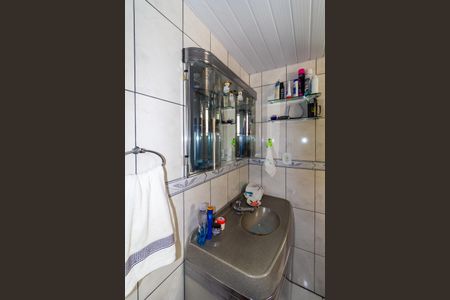 Casa à venda com 120m², 4 quartos e 1 vagaCasa 3 Banheiro