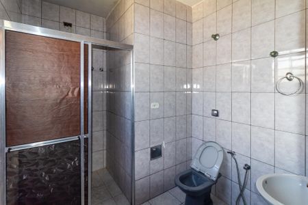 Casa à venda com 120m², 4 quartos e 1 vagaCasa 2 Banheiro