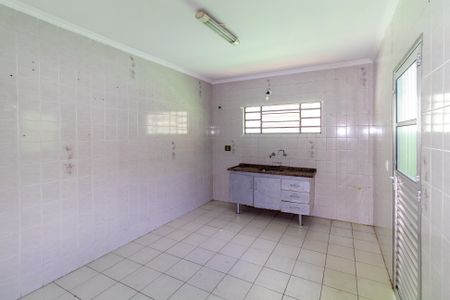 Casa à venda com 120m², 4 quartos e 1 vagaCasa 2 Cozinha