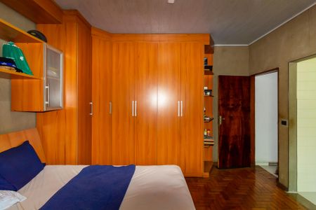 Casa à venda com 120m², 4 quartos e 1 vagaCasa 1 Quarto 3 - Suíte